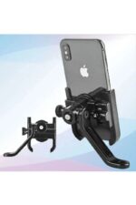 Motosiklet Telefon Tutucu - Image 2