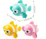 Küvet Banyo Balığı Hareketli - Image 2