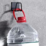 Kendinden Yapışkanlı Çelik Drenaj Rafı , Askı - Image 4