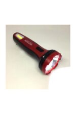 Gold Sılver Gs-4531 3 Watt+1 Watt Cob Led'li Şarjlı El Feneri - Image 3