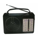 Rt-1218 Fm-am-sw Dünya Radyo - Image 3