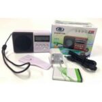 Rt-303 Usb Ve Micro Kart Girişli Manuel El Radyosu - Image 2