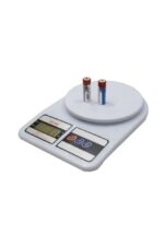 Dijital Hassas Mutfak Terazisi 10 Kg Kapasiteli 7024 - Image 2