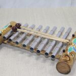 Batikli Selefon Büyük 3dıarta-25