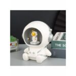 Polyester Masa Üstü Astrolog Ledli Lamba Alk1171