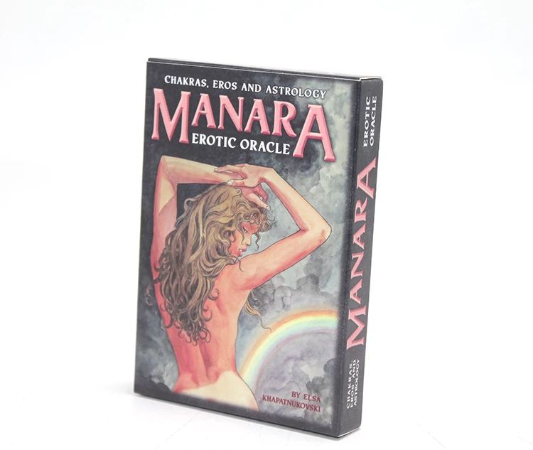 mdn-kh002k-alk4330_manara-erotik-oracle-erotik-kahin-tarot-karti-alk4330-142120083-sw750sh633-118kktdt Manara Erotik Oracle (erotik Kahin) Tarot Kartı Alk4330 - Image 1