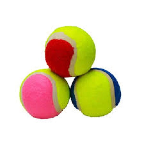 Köpek Oyun Topu Tenis Topu * - Image 2