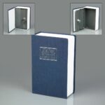 Kitap Görünümlü Gizli Kasa - Image 3