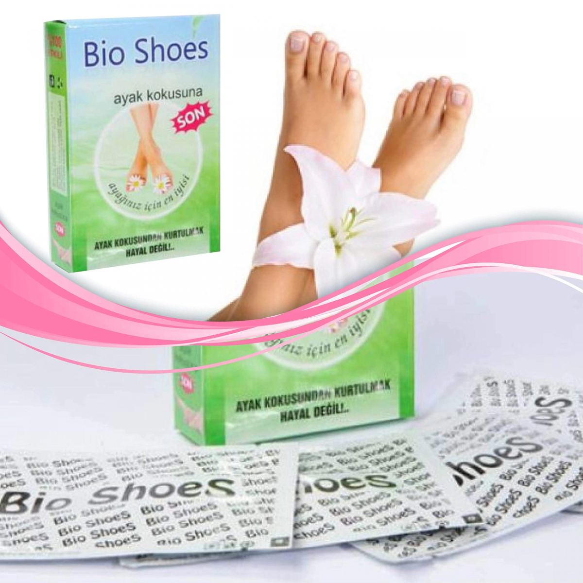mdn-rt005k-209_bio-shoes-ayak-kokusu-giderici-125325140-sw2560sh2560-34v9uvdu Bio Shoes Ayak Kokusu Giderici - Image 1