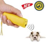 Ultrasonik 150 Db Uzun Menzilli Köpek Kovucu - Image 3