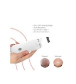 Ultrasonik Spatula Yüz Akne Giderici Siyah Nokta Temizleme Cihazı - Image 4