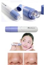 Pore Cleaner Vakumlu Yüz Temizleme Siyah Nokta Temizleme Cihazı - Image 3