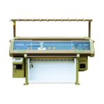 Mini Jakarlı Tek Kafa Yaka Makinası JP601