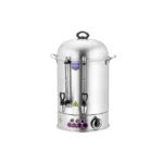 Remta GZR02 Çay Makinesi, Gizli Rezistans, 15 L, 160 Bardak Kapasiteli 5686