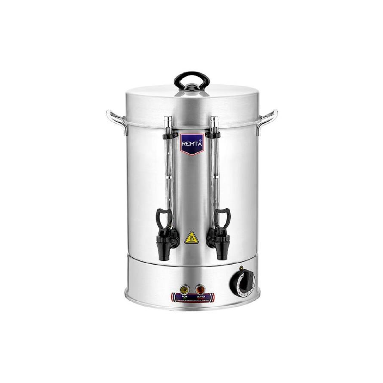 remta-r11-standart-cay-makinesi-7-l-60-bardak-kapasiteli-5678.webp Remta R11 Standart Çay Makinesi, 7 L, 60 Bardak Kapasiteli 5678 - Image 1