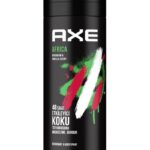 Axe Africa Erkek Deodorant Sprey 150 ml